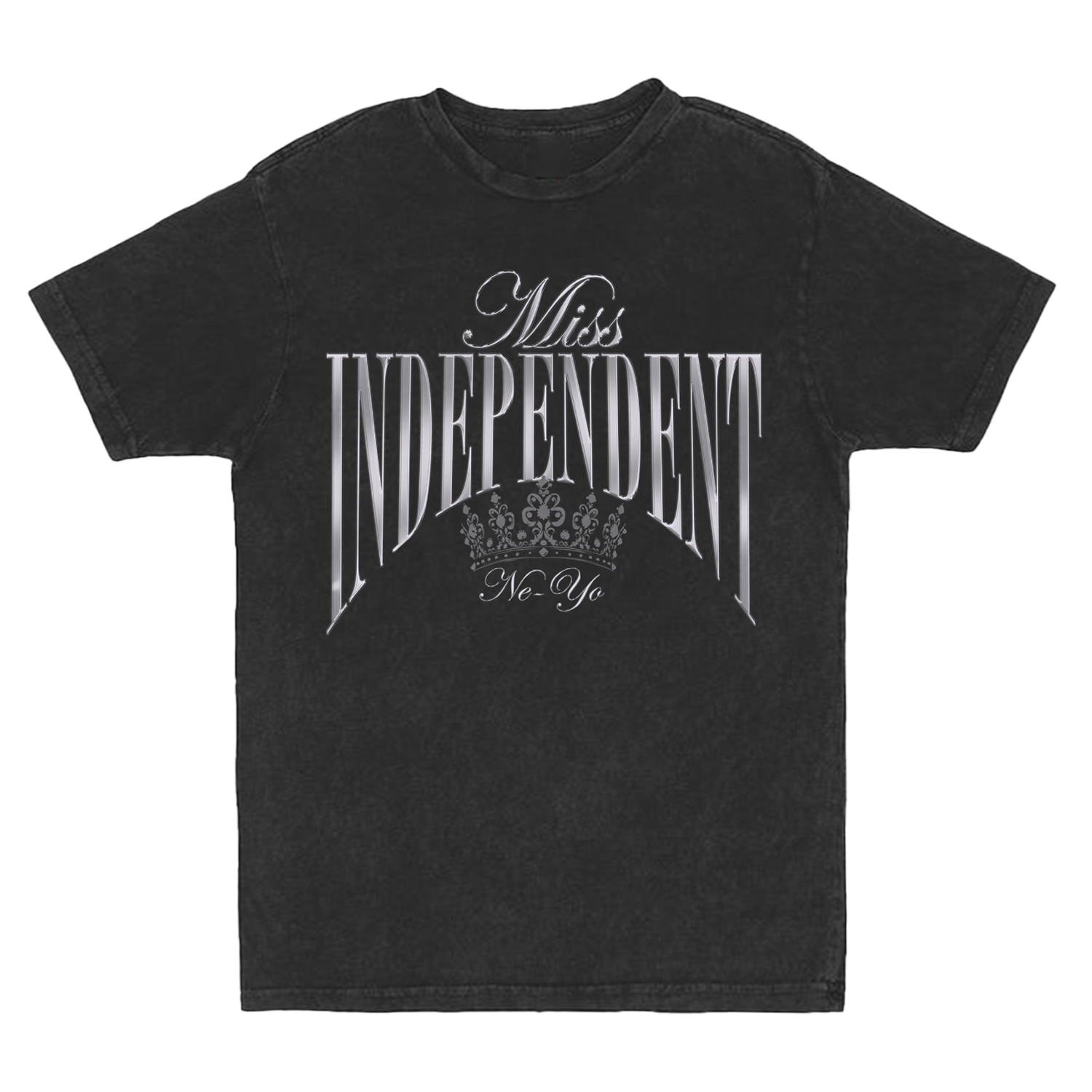 Miss Independent T