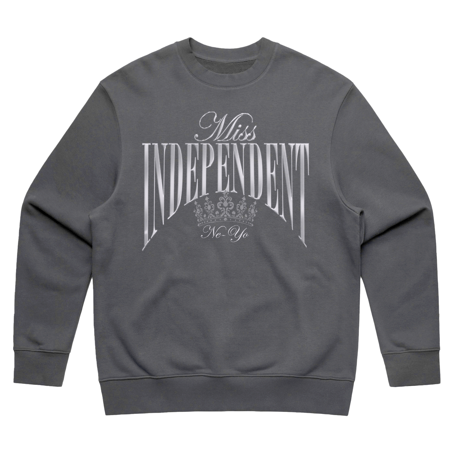 Miss Independent Sweater