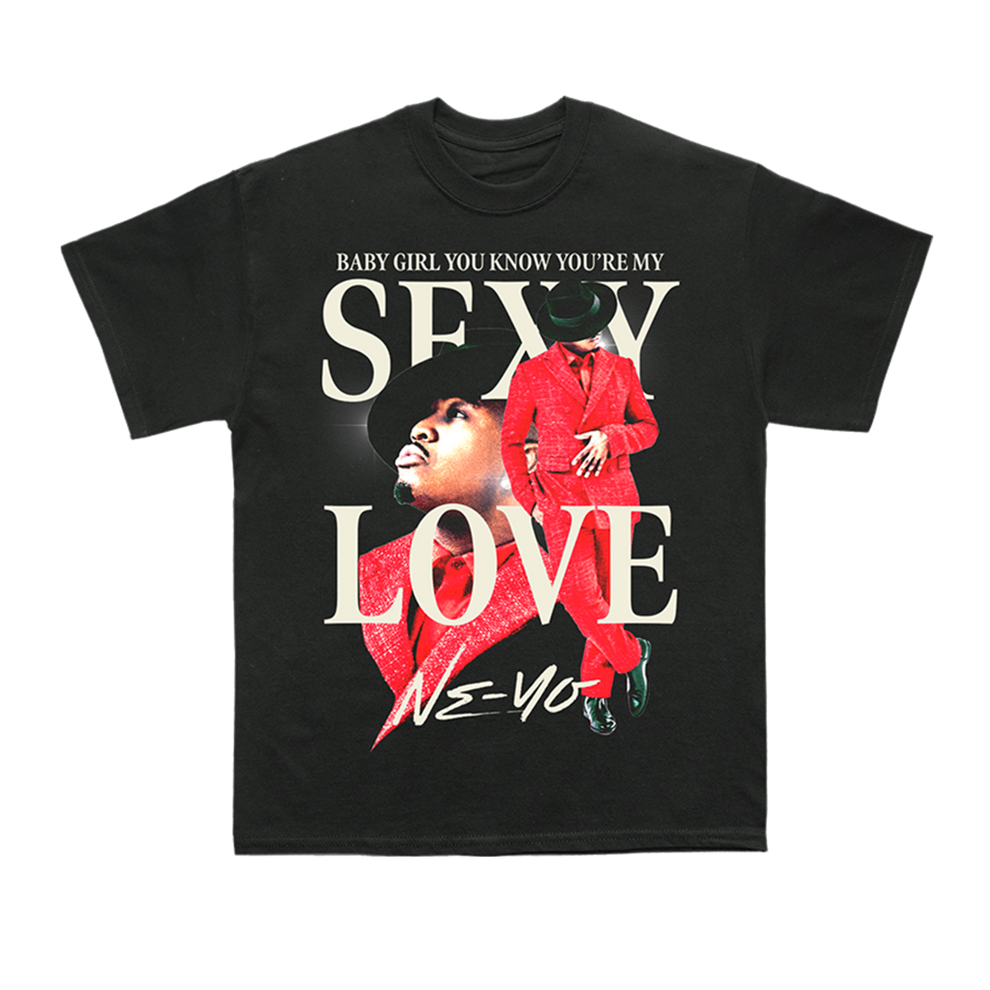 Sexy Love T