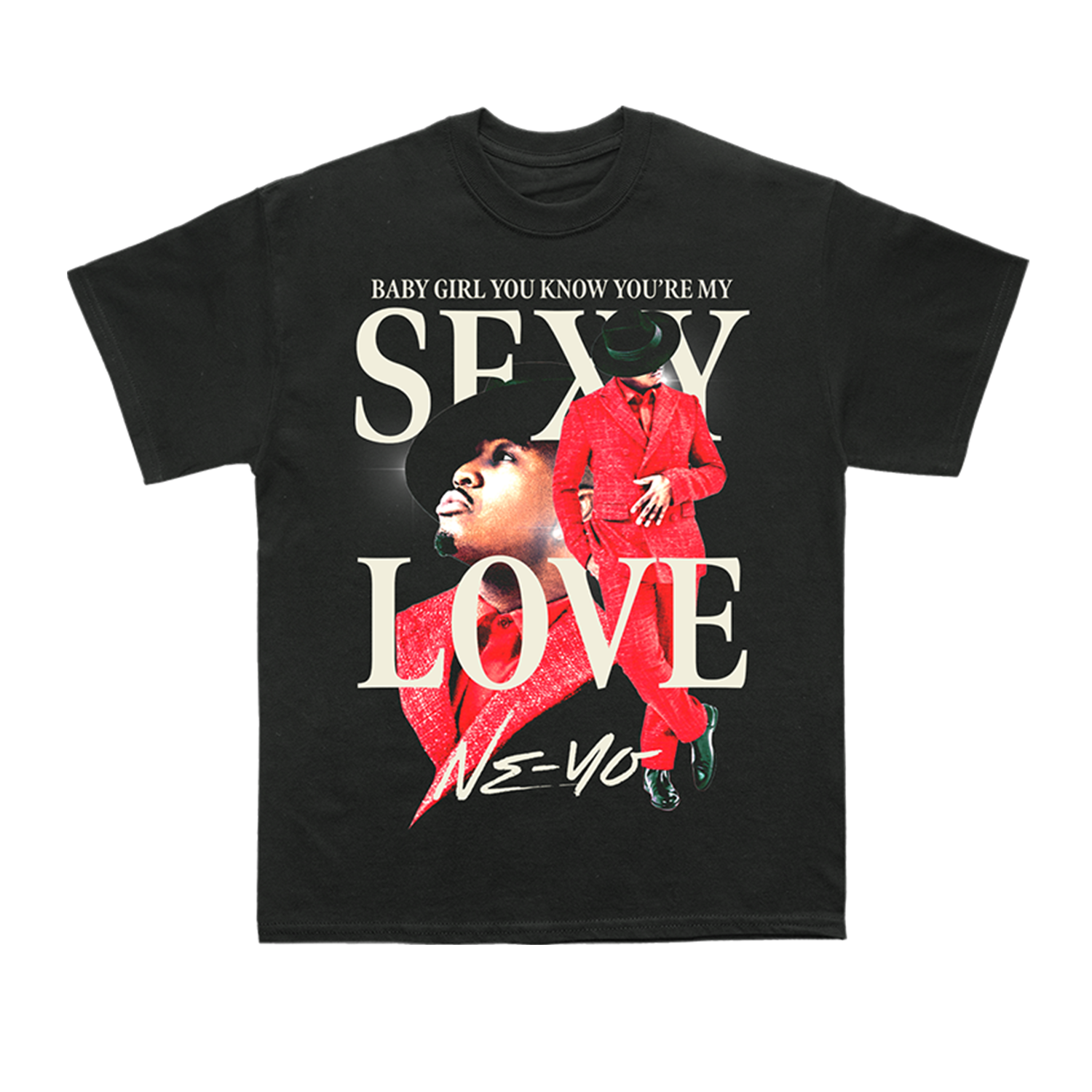 Sexy Love T