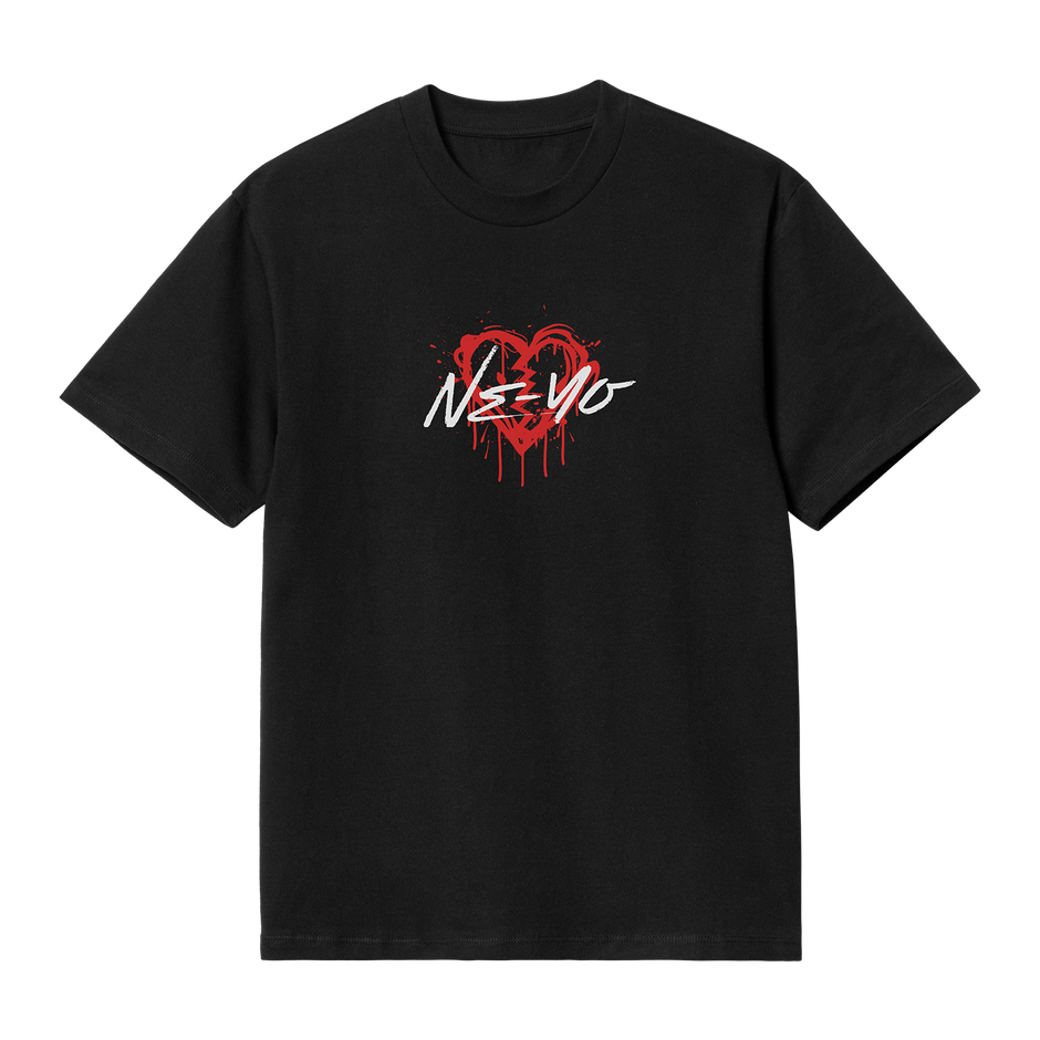 Neyo Merch Store
